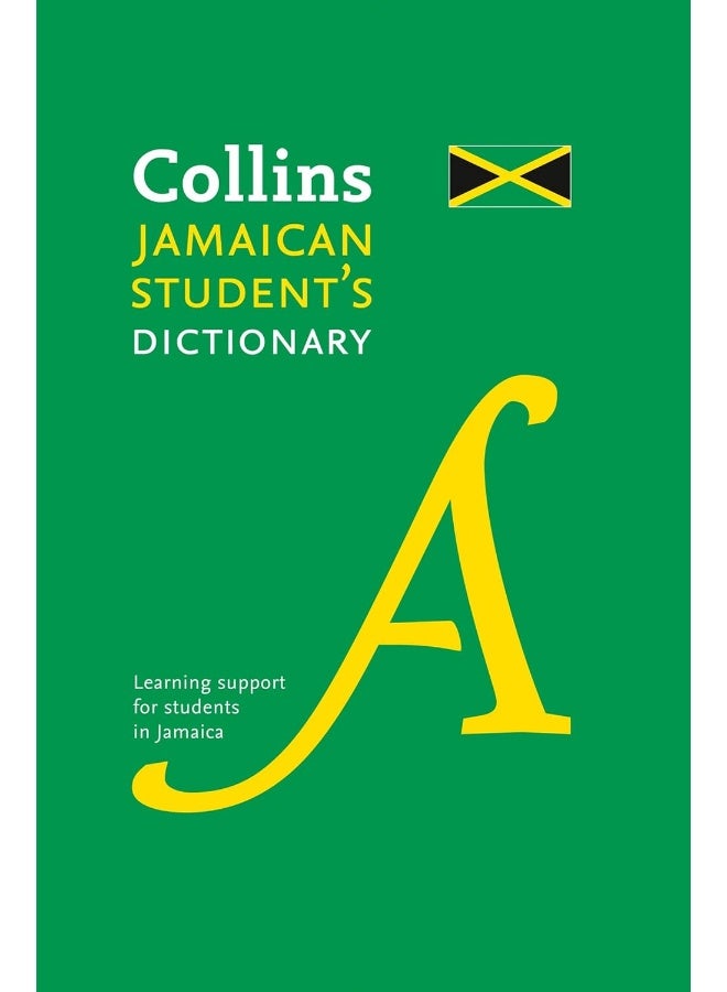 Collins Jamaican Student’s Dictionary - Image 4