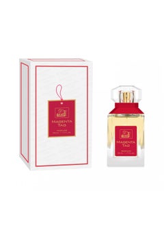 aldakheeloud Magenta Tag EDP 50ml  - Image 1