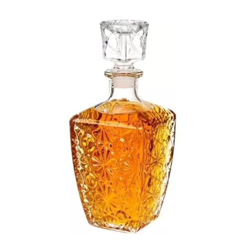 Bormioli Rocco Bormioli Rocco Dedalo 264 oz Decanter with Stopper 