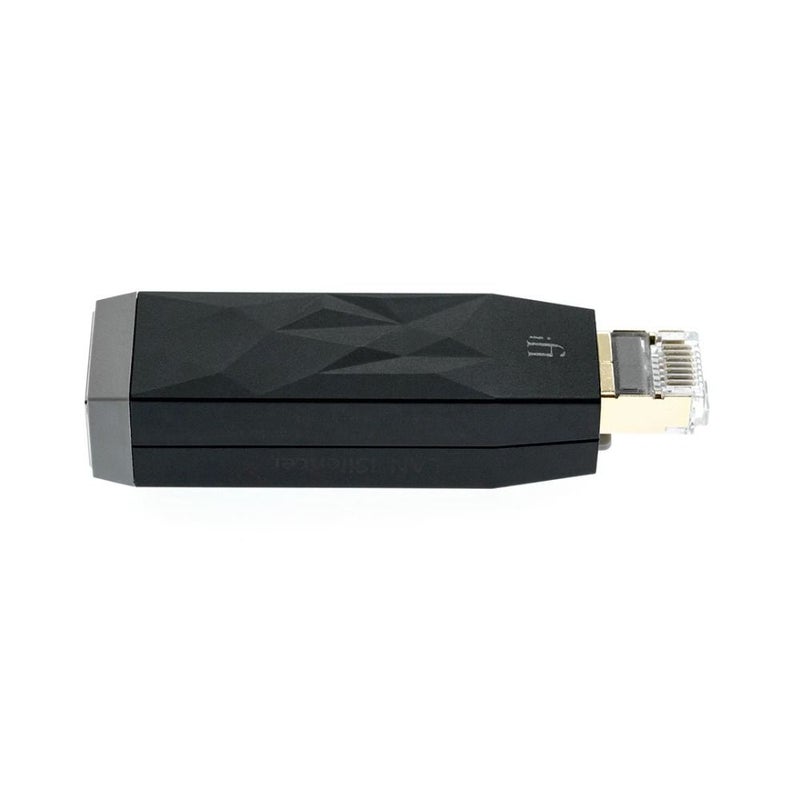 iFi LAN iSilencer Network Filter, Cleans Gigabit Network Speed to Prevent Noise Interference - Image 3