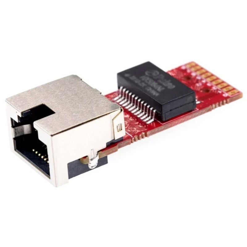 iFi LAN iSilencer Network Filter, Cleans Gigabit Network Speed to Prevent Noise Interference - Image 5