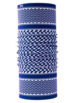 BUFF Original Shemag 15 Blue 