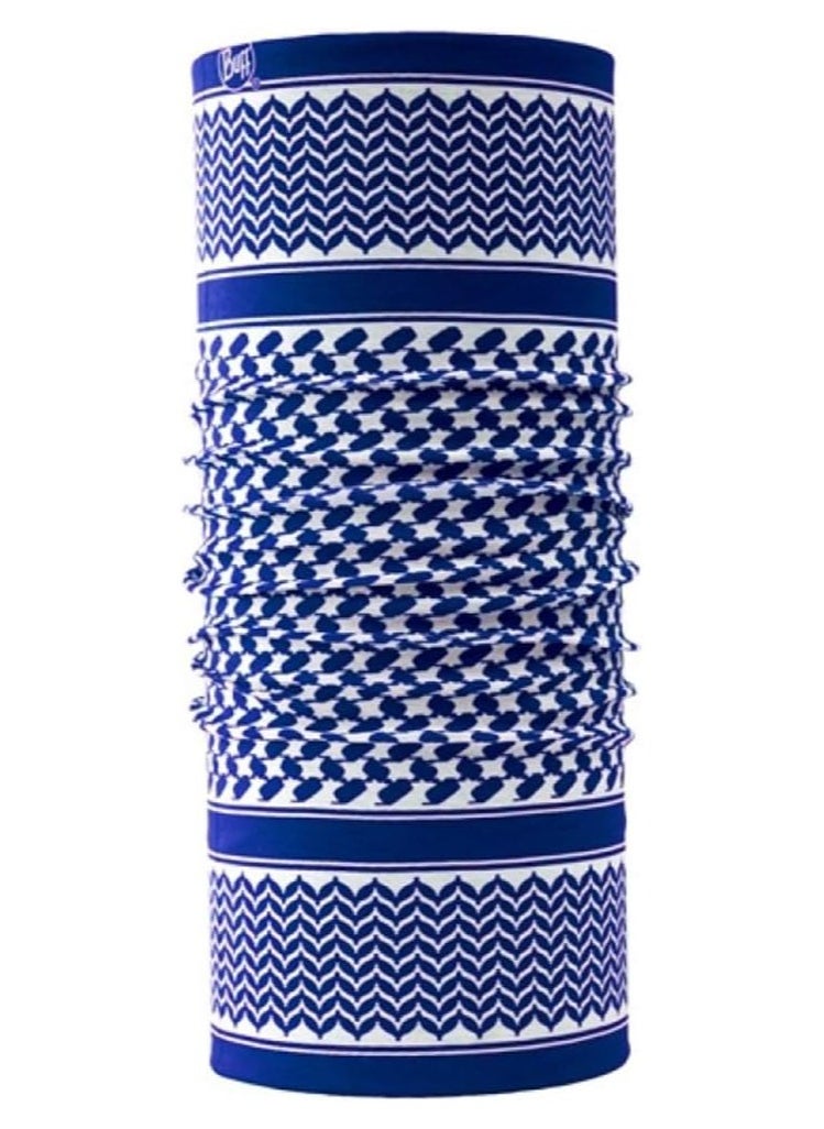 BUFF - Original Shemag 15 Blue - Image 1