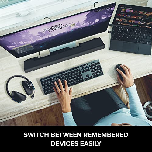 Creative BT-W5 Smart Bluetooth 5.3 Audio Transmitter with aptX Adaptive, High-Resolution 24-bit / 96 kHz Audio, Device-Switching Function, Works with PC/Mac/Gaming Consoles - Image 5