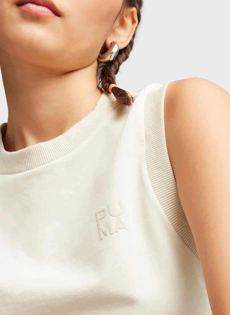PUMA Infuse Slim Tank