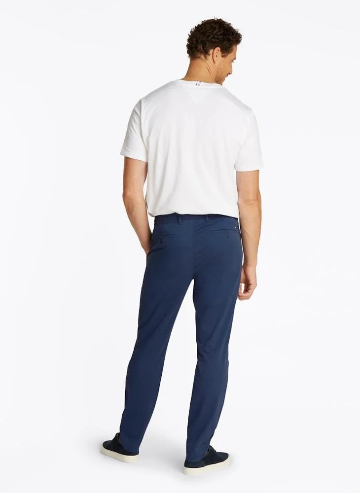 تومي هيلفيغر Harlem Essential Chinos Pants