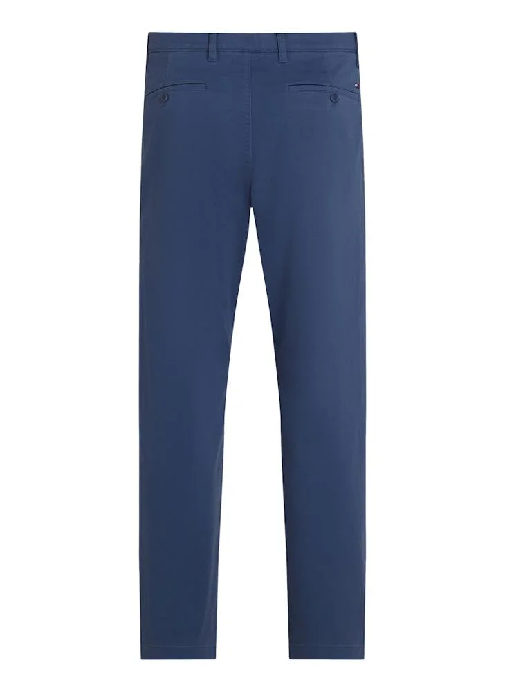 TOMMY HILFIGER Harlem Tapered Stretch Chino Trousers