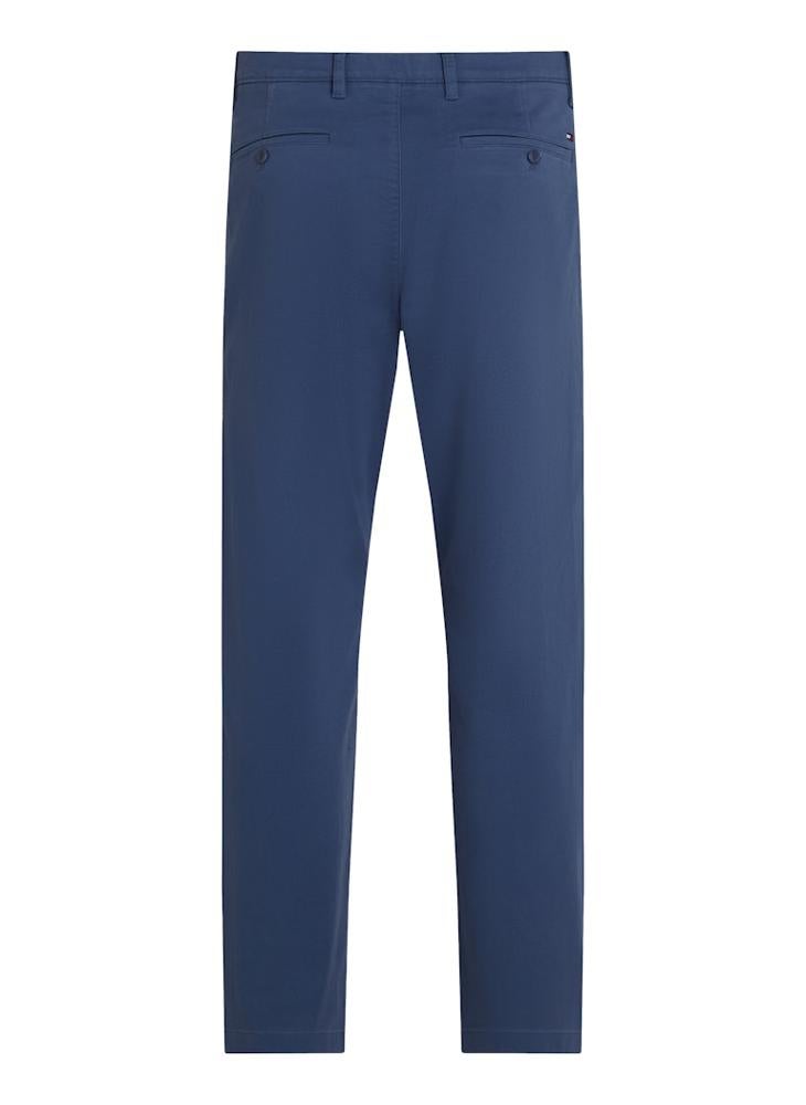 TOMMY HILFIGER Harlem Tapered Stretch Chino Trousers  - Image 5