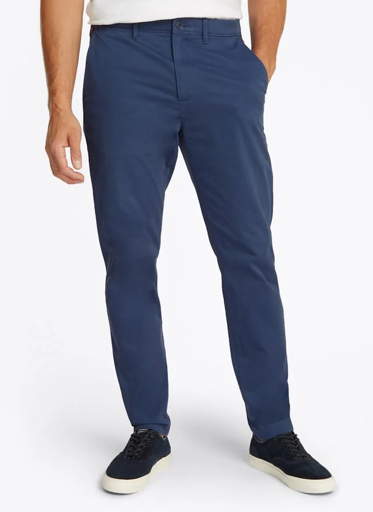 تومي هيلفيغر Harlem Essential Chinos Pants