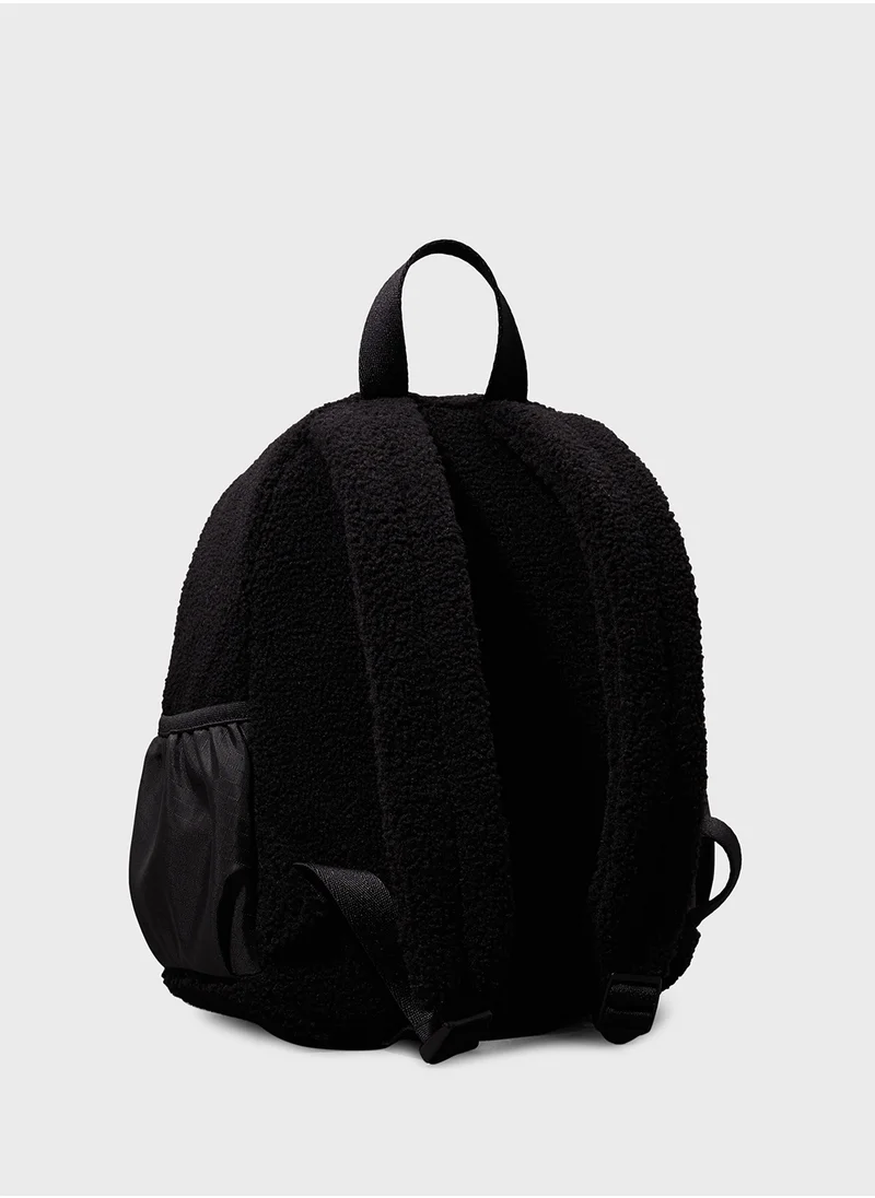 كالفن كلاين جينز TEDDY MEDIUM BACKPACK