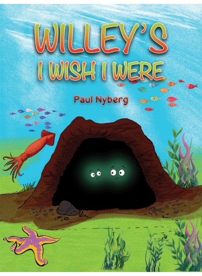 Willey s I Wish I Were - Paperback