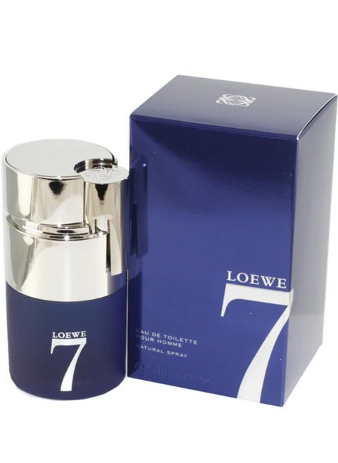 7 EDT 50ml