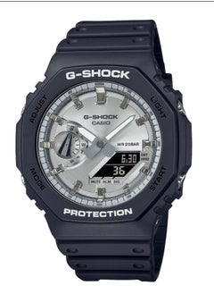 G-SHOCK Casio Men's Sports  Watch GA2100SB-1A  - Image 1