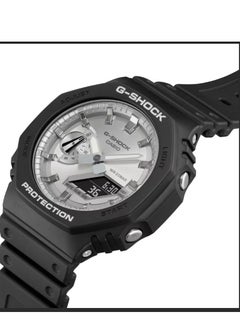 G-SHOCK Casio Men's Sports  Watch GA2100SB-1A  - Image 2