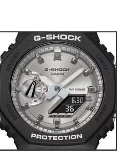 G-SHOCK Casio Men's Sports  Watch GA2100SB-1A  - Image 3