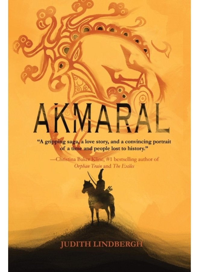 Akmaral - Paperback