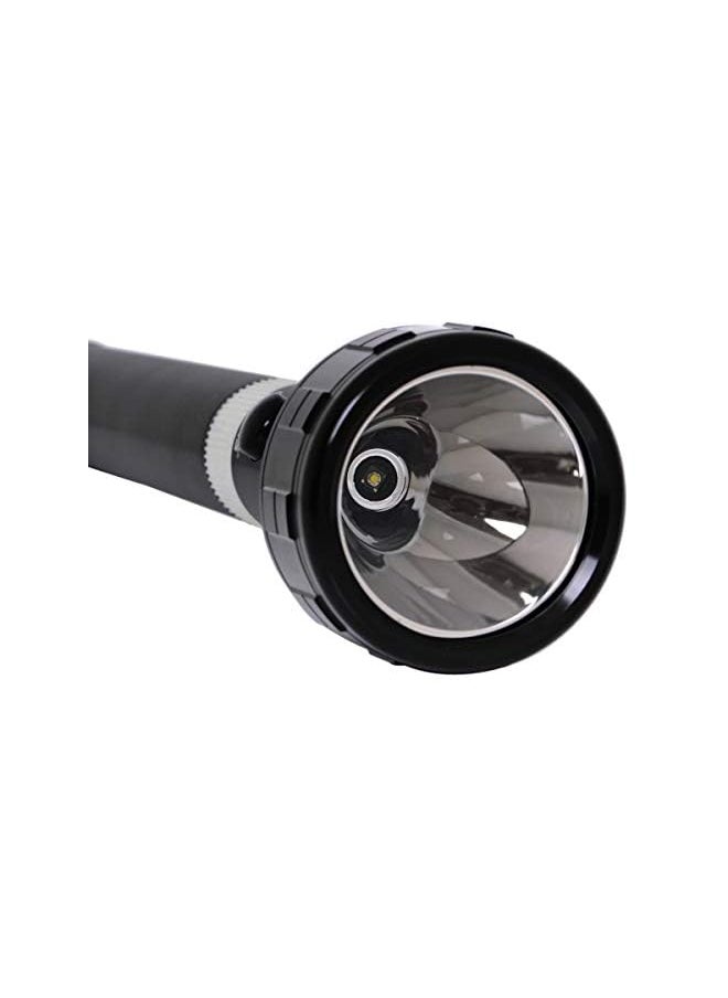GEEPAS - GFL4658 Rechargeable LED Flashlight, Set of 3 - Image 1