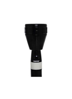 GEEPAS GFL4658 Rechargeable LED Flashlight, Set of 3  - Image 3