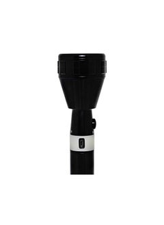 GEEPAS GFL4658 Rechargeable LED Flashlight, Set of 3  - Image 4