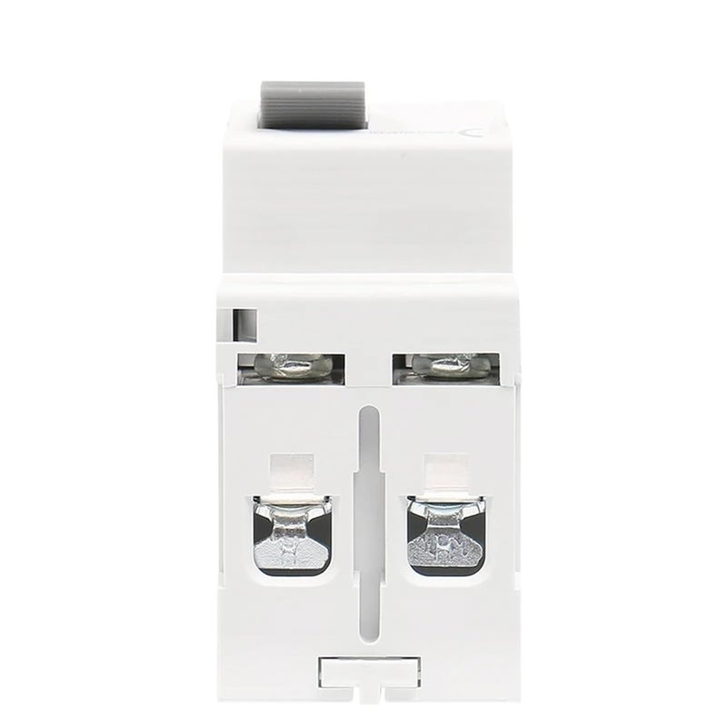 2P 40A 100mA GYL9 نوع AC RCD قاطع الدائرة الكهرومغناطيسي ELCB RCCB 1P N - Image 4