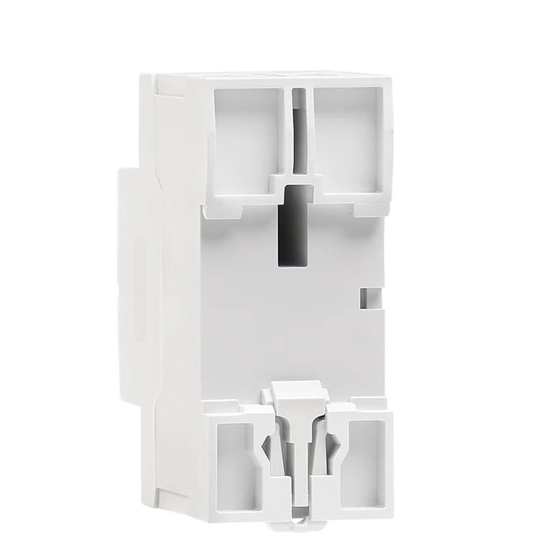 2P 40A 100mA GYL9 نوع AC RCD قاطع الدائرة الكهرومغناطيسي ELCB RCCB 1P N - Image 5