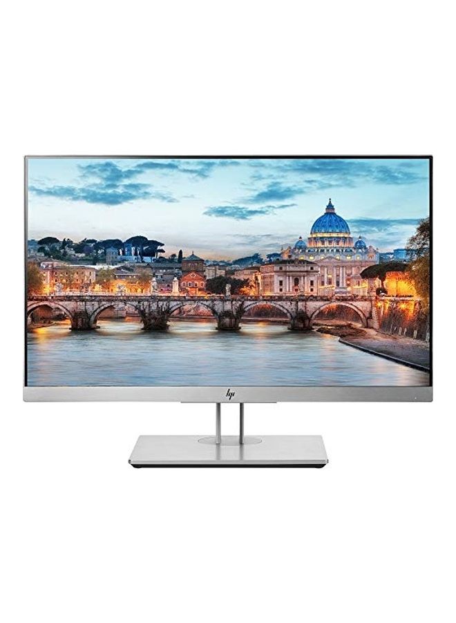 HP شاشة EliteDisplay E223 مقاس 21.5 بوصة بإضاءة خلفية LED بتقنية IPS مكونة من قطعتين - Image 3