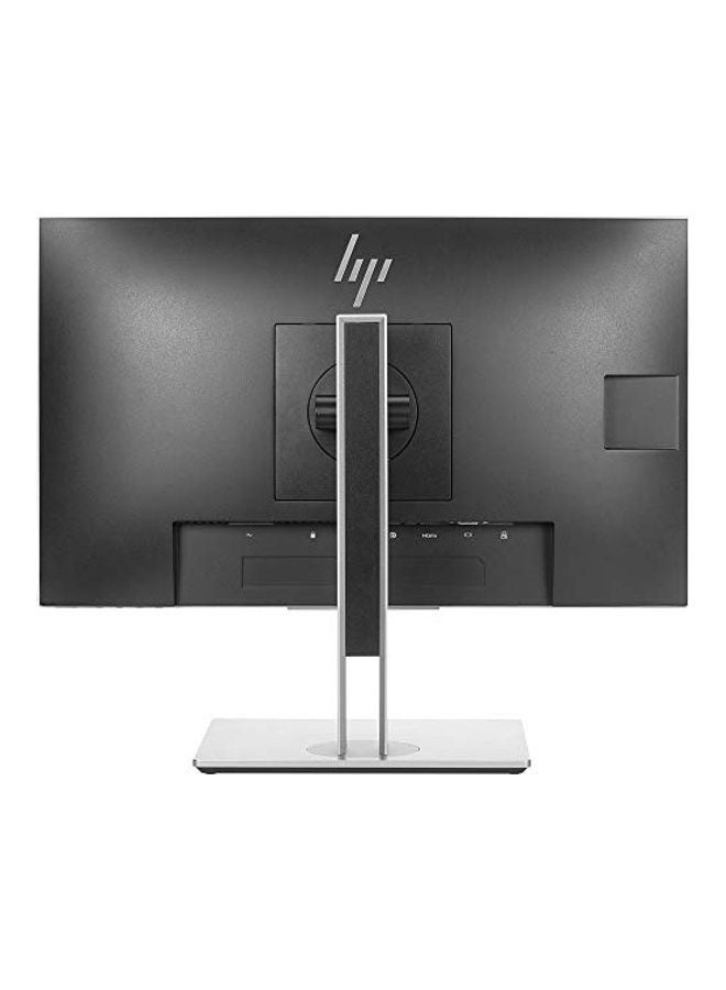 HP شاشة EliteDisplay E223 مقاس 21.5 بوصة بإضاءة خلفية LED بتقنية IPS مكونة من قطعتين - Image 5