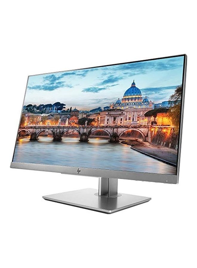 HP شاشة EliteDisplay E223 مقاس 21.5 بوصة بإضاءة خلفية LED بتقنية IPS مكونة من قطعتين - Image 2