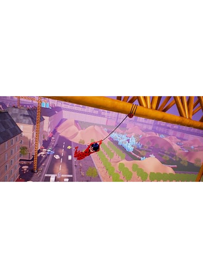 GameMill Miraculous: Paris Under Siege - Image 4