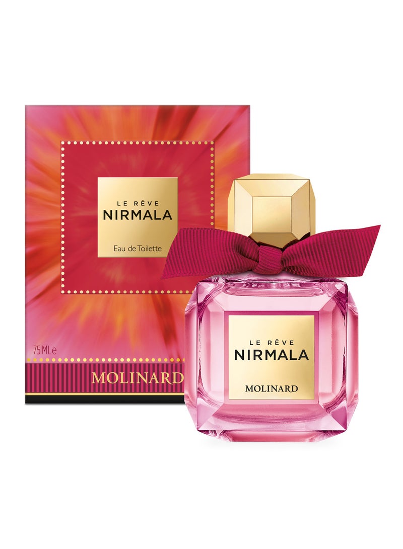 Molinard Le Reve Nirmala - Image 2
