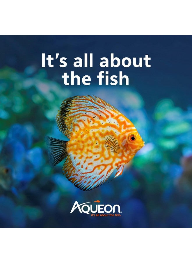 Aqueon Omnivore Shrimp Disc Food 1.65 Ounces - Image 4