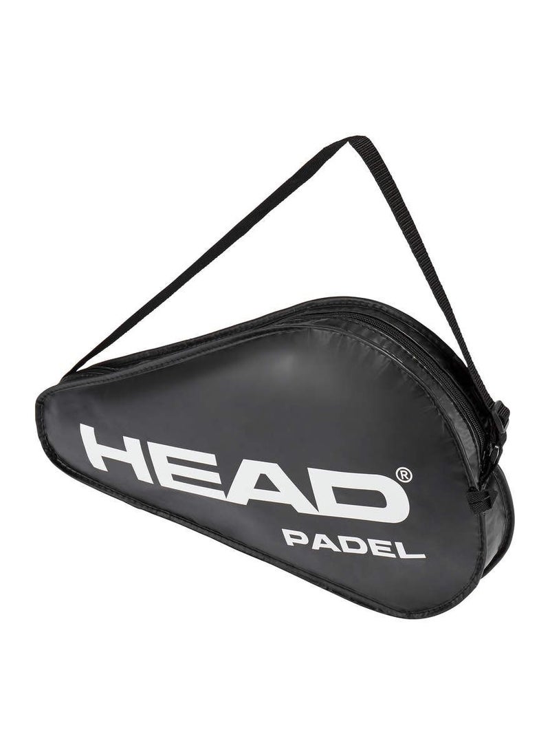 HEAD - حقيبة غطاء الوسادة الأساسية من HEAD - تناسب مضربًا واحدًا - Image 1