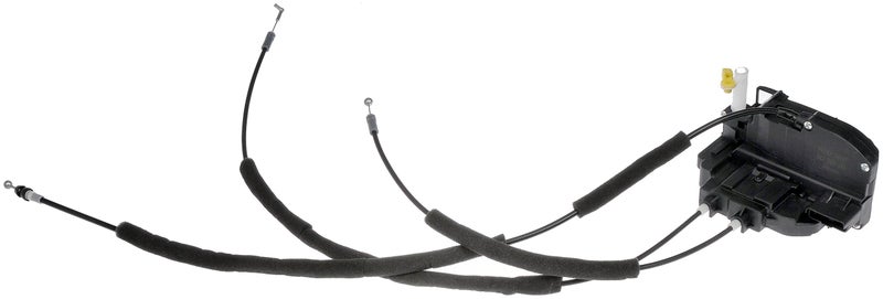 Dorman 937232 Front Driver Side Door Lock Actuator Motor Compatible with Select InfinitiNissan Models