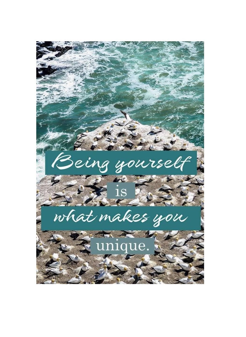 Ravensburger Ravensburger Be yourself.Truth will come Puzzle - 99pcs - No:16967  - Image 2