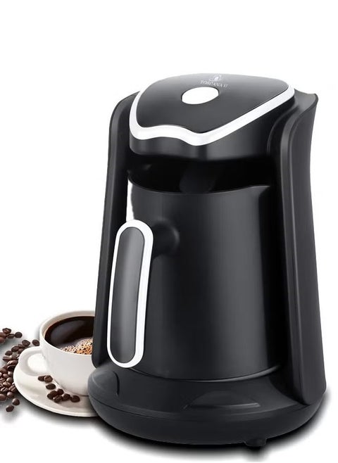 Turkish coffee maker 600 watts, 500 ml capacity