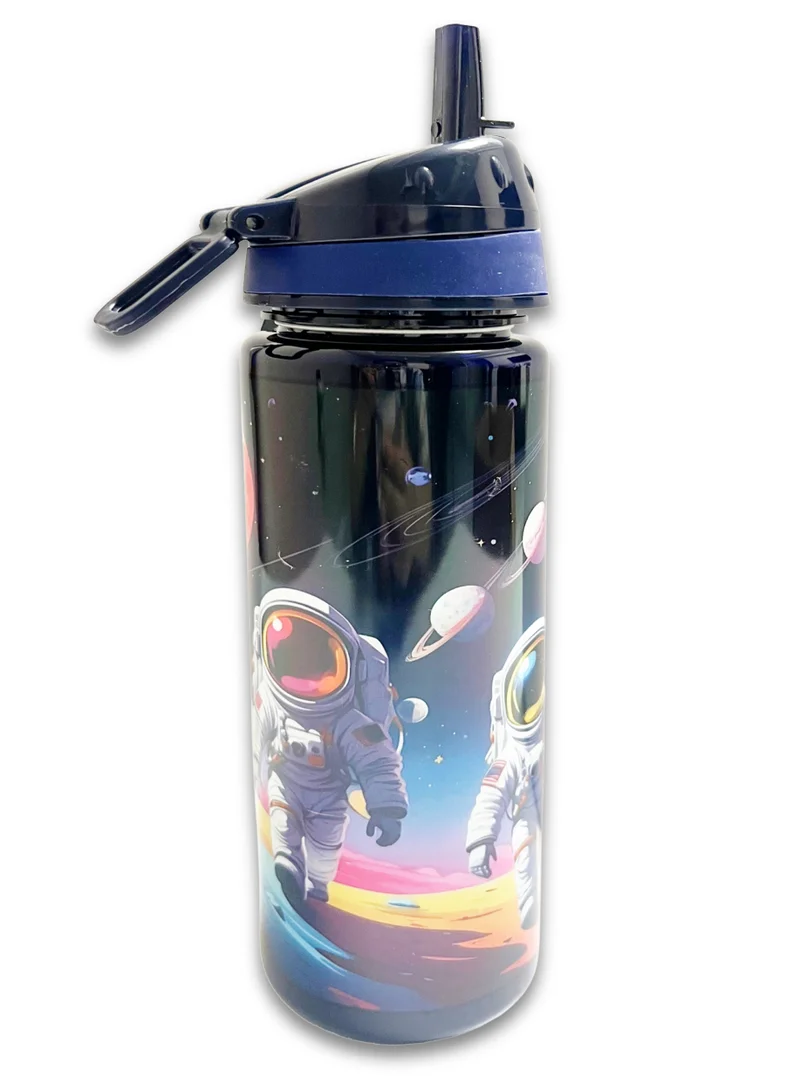 NOVA Private Nova Space Water Bottle