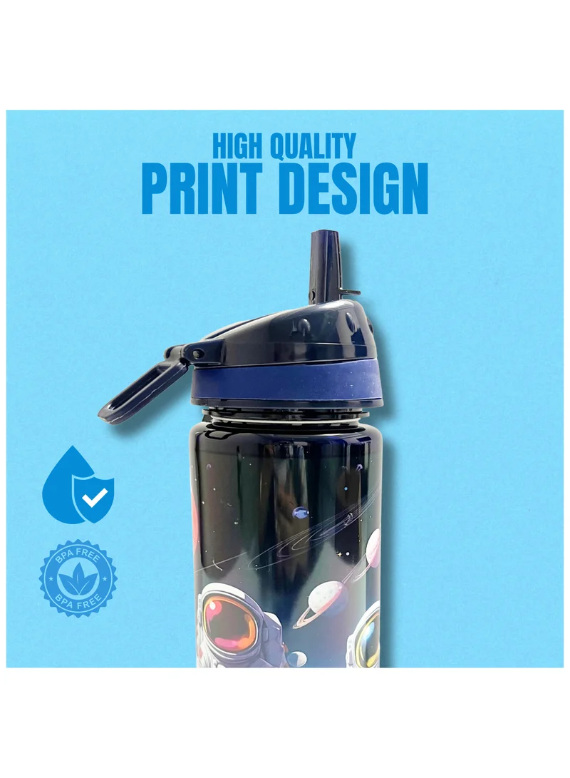 NOVA Private Nova Space Water Bottle