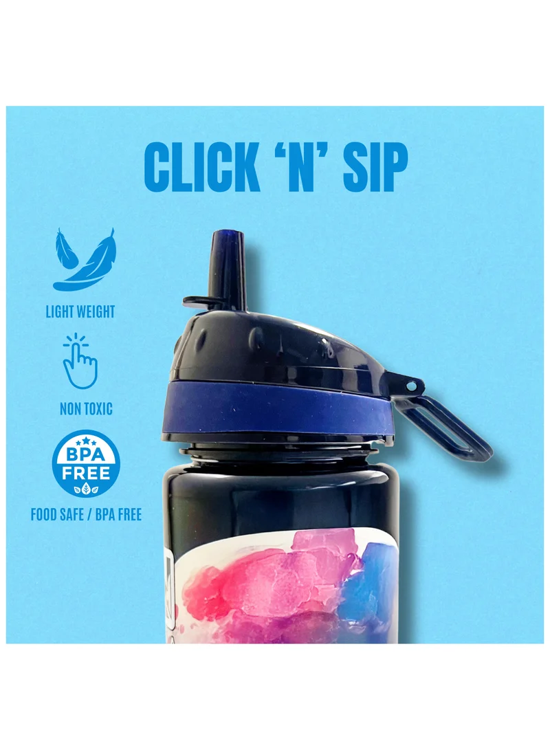 NOVA Private Nova Space Water Bottle