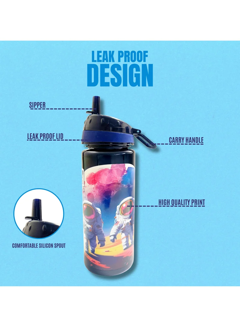 NOVA Private Nova Space Water Bottle