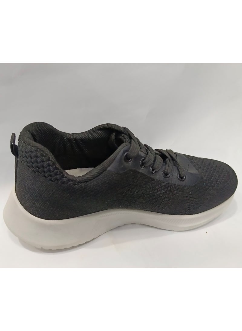 حذاء كاجوال كتان فاشون