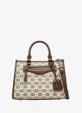 ايل BROWN
