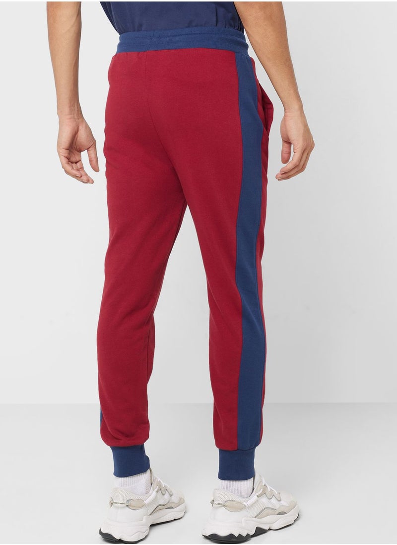 Seventy Five - Panel Jogger - Image 1