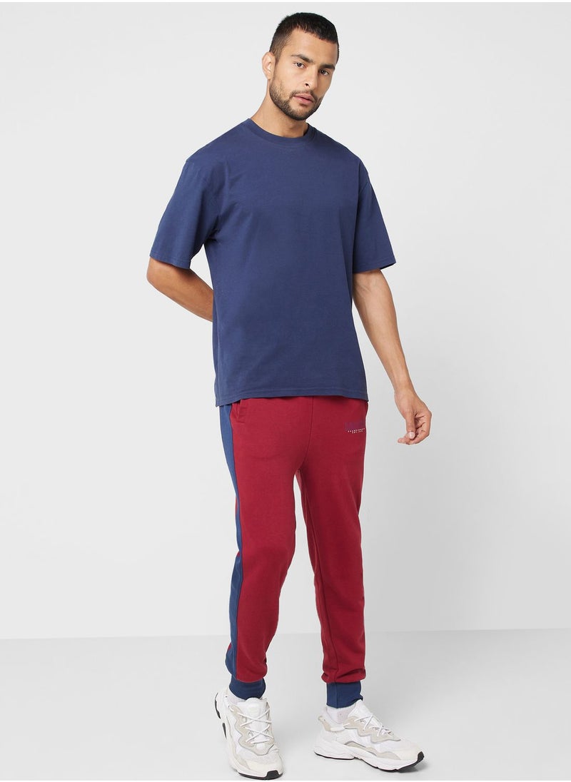 Seventy Five - Panel Jogger - Image 1