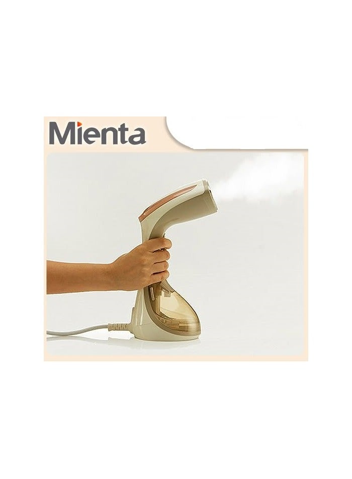 ميانتا جهاز كي بالبخار محمول/وظيفة الكي الرأسي والأفقي/خزان 270 ملي/1630 وات - Image 5