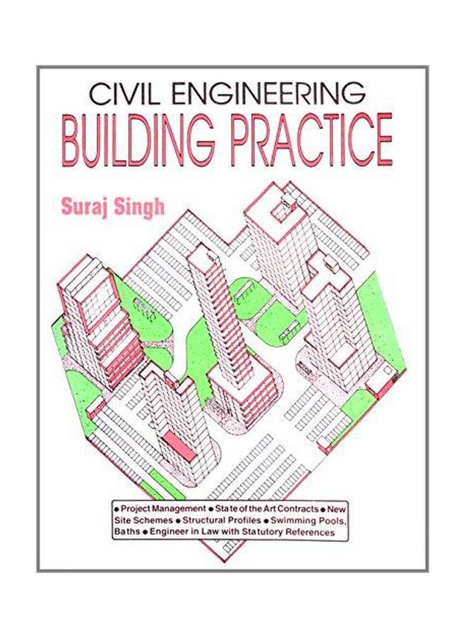Civil Engineering Buliding Practice 