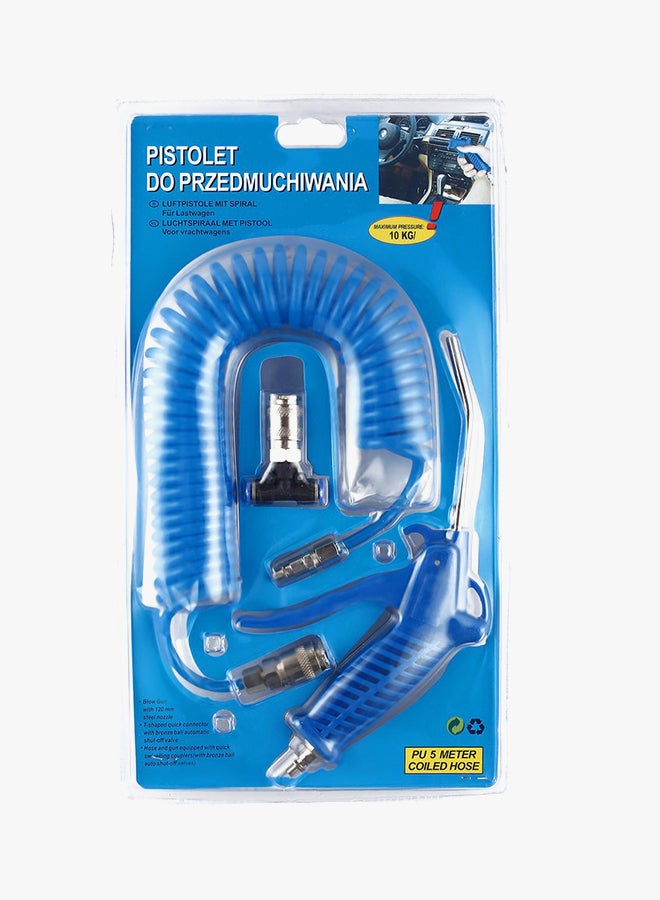 Car Air Duster Spray Gun Blower Clean Tool - Image 4