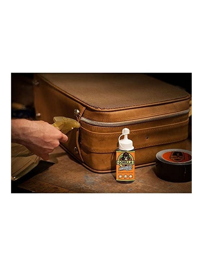 Gorilla Original Gorilla Glue Waterproof Polyurethane Glue 236 ML  - Image 4