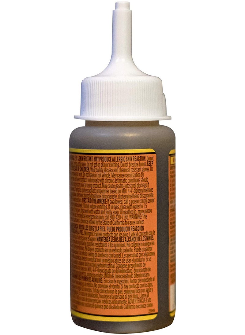 Gorilla Original Gorilla Glue Waterproof Polyurethane Glue 236 ML  - Image 2