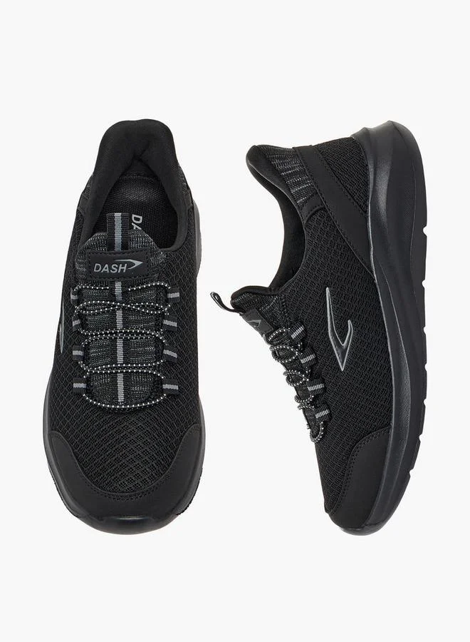 Dash Men Slip-On Sports Shoes