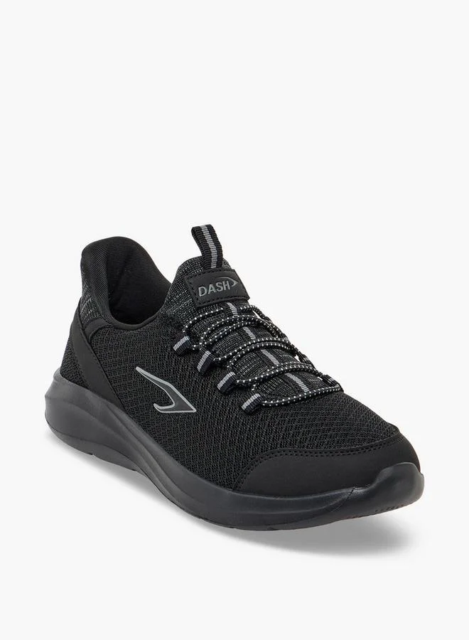 Dash Men Slip-On Sports Shoes